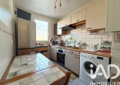 Appartement à Nanterre (92000)