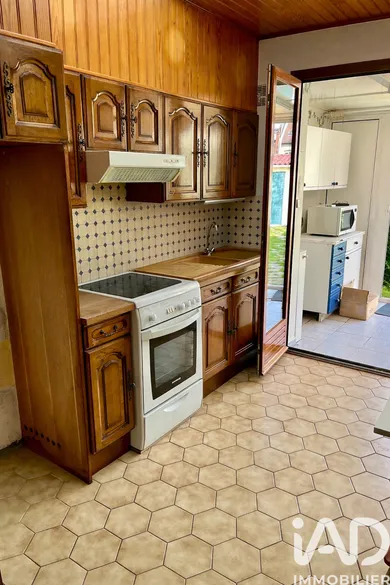 Maison de ville à Lens (62300)