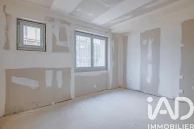 Apartment in Francheville (69340)