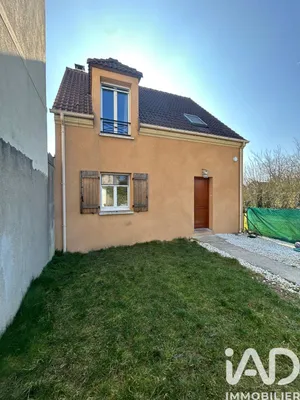 House in Conflans-Sainte-Honorine (78700)