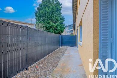 Appartement à Francheville (69340)