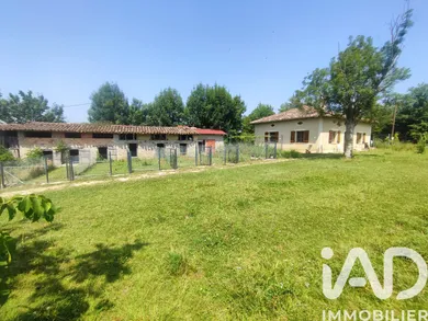 Maison à Saint-Cirq (82300)