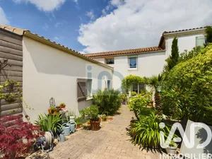 House in Marsilly (17137)