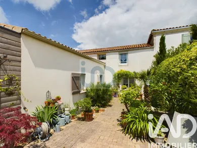 House in Marsilly (17137)