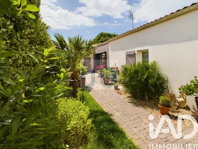 House in Marsilly (17137)