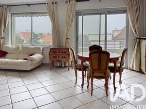 Appartement à Illkirch-Graffenstaden (67400)