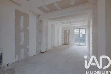 Appartement à FRANCHEVILLE (69340)
