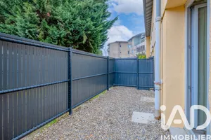 Appartement à FRANCHEVILLE (69340)