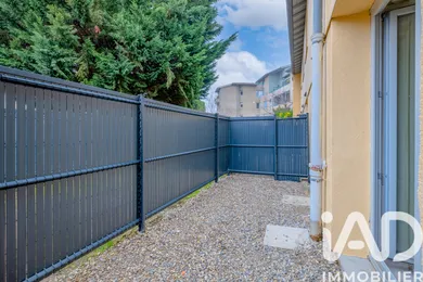 Appartement à FRANCHEVILLE (69340)