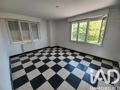 Immeuble à Camiers (62176)