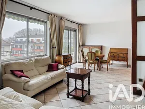 Apartment in Illkirch-Graffenstaden (67400)