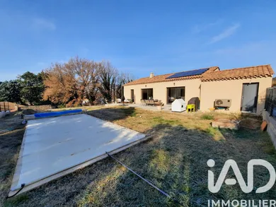 Maison à Volonne (04290)