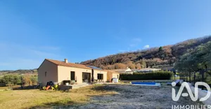 Maison à Volonne (04290)