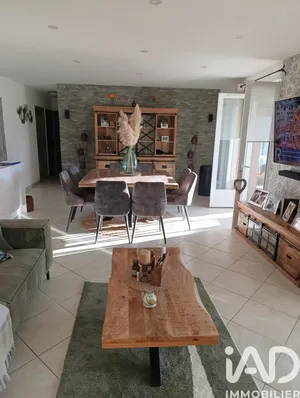 Park home in Polincove (62370)