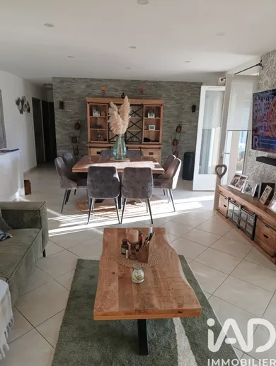 Maison de campagne à Polincove (62370)