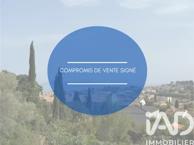 House in Carqueiranne (83320)