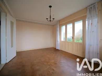 House in Belz (56550)