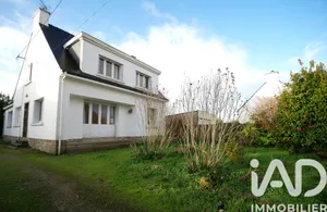 House in Belz (56550)