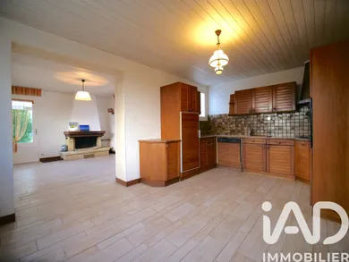 Maison à Belz (56550)