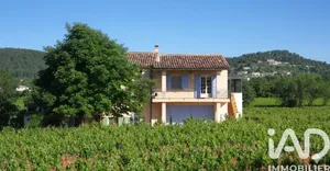 House in Cotignac (83570)