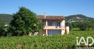 House in Cotignac (83570)