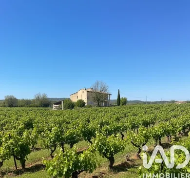 House in Cotignac (83570)