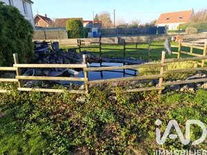 Maison de campagne à Polincove (62370)