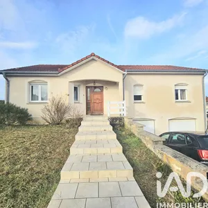 Maison à Homécourt (54310)
