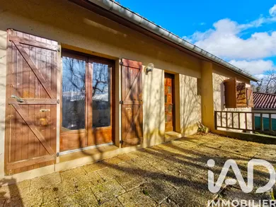 House in Figeac (46100)