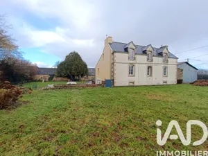 House in Rosporden (29140)