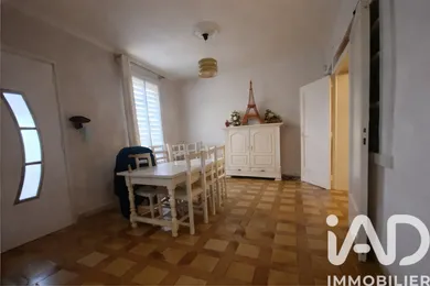 Maison à Sevran (93270)