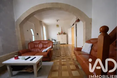 House in Sevran (93270)