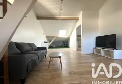 Apartment in Agen (47000)