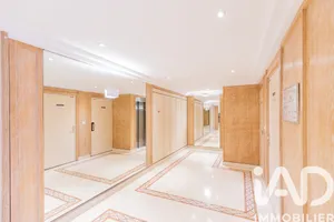 Apartment in Antony (92160)