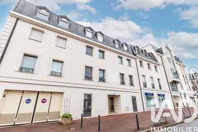 Apartment in Antony (92160)