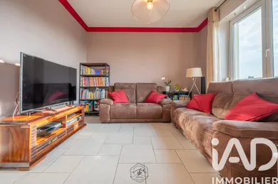 Apartment in Florange (57190)