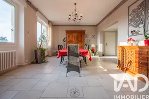 Appartement à Florange (57190)