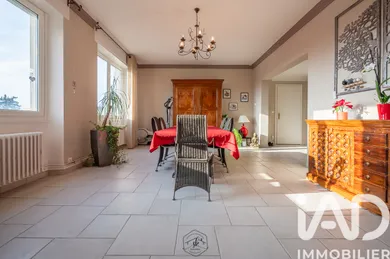 Apartment in Florange (57190)
