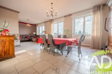 Apartment in Florange (57190)