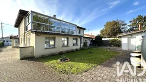 Maison à Andernos-les-Bains (33510)