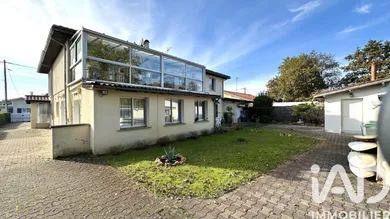 Maison à Andernos-les-Bains (33510)