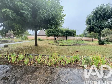 Maison à Francheleins (01090)