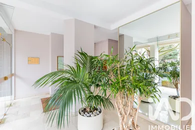 Appartement à Antony (92160)