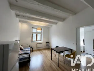 Appartement à Marseille (13001)