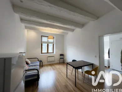 Apartment in Marseille (13001)