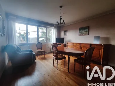 Maison à Libourne (33500)