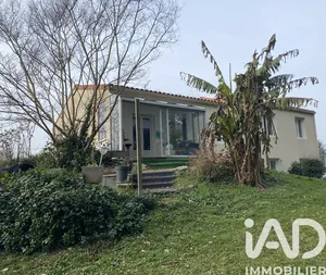 House in BASSE-GOULAINE (44115)