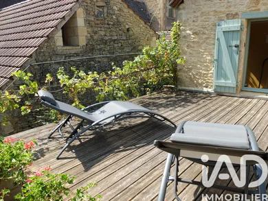 Townhouse in Sarlat-la-Canéda (24200)