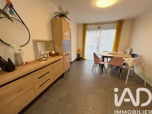 Apartment in Fréjus (83600)