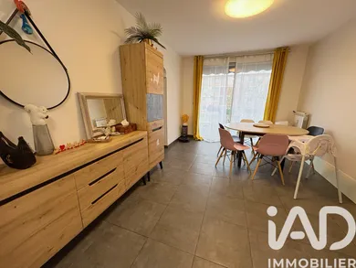 Appartement à Fréjus (83600)